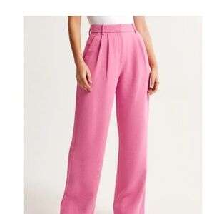 Abercrombie Sloane Pant